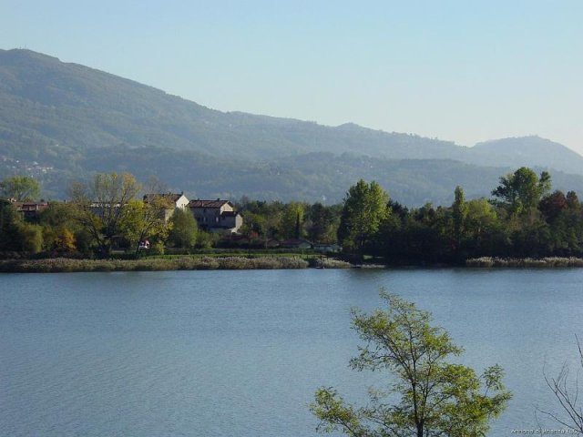 Lago di Annone